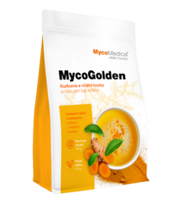 MycoMedica MycoGolden 20 ks