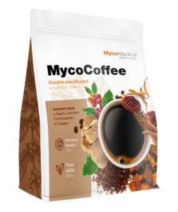 MycoMedica MycoCoffee 20 ks