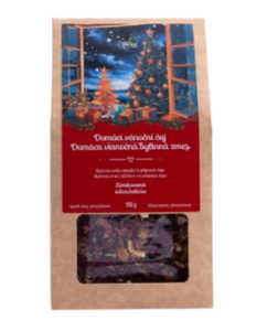 Naturprodukt Vánoční čaj 100 g