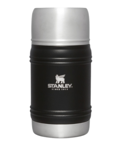 STANLEY Termoska jídelní The Artisan Thermal Food Jar Black Moon 500 ml/ 17oz