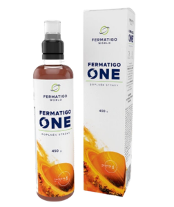 Fermatigo World Fermatigo One 450 g