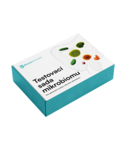 Fermatigo World Microbiome test premium 1ks
