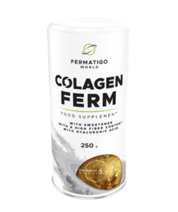 Fermatigo World ColagenFerm 250 g
