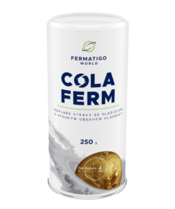 Fermatigo World Cola Ferm 250 g