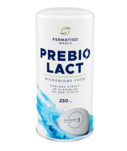 Fermatigo World Prebio Lact 250 g