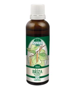 Naděje P2a Bříza 50 ml