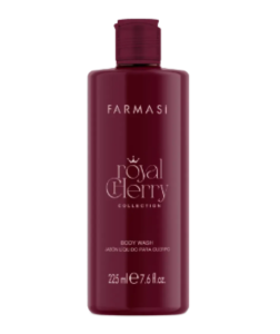 Farmasi Royal Cherry Sprchový gel 225 ml