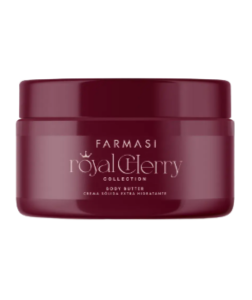 Farmasi Royal Cherry Tělové máslo 200 ml