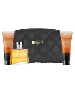 Farmasi SHOOTERS SADA PRO MUŽE 3 ks