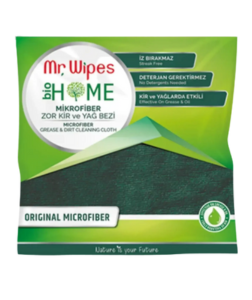 Farmasi Mr. Wipes Utěrka na mastnotu a nečistoty z mikrovlákna 1 ks