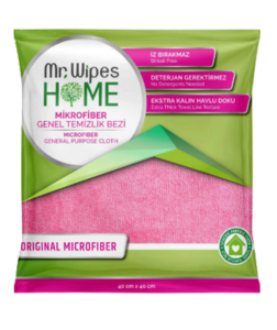 Farmasi Mr. Wipes Univerzální utěrka z mikrovlákna 1 ks