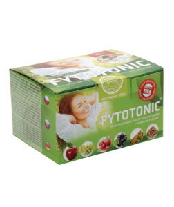 Missiva Fytotonic - hrozen 72 ks