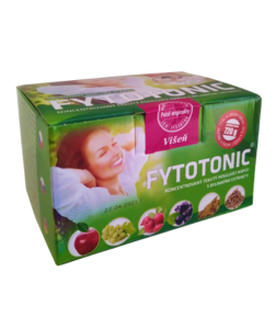 Missiva Fytotonic - višeň 72 ks