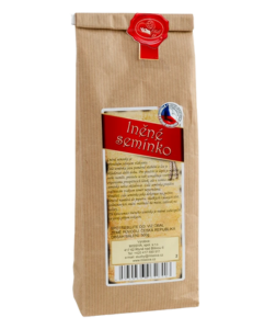 Missiva Lněné semínko 500 g