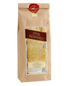 Missiva Chia semínka 500 g