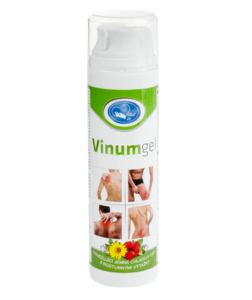 Missiva Vinum gel 