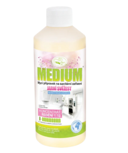 Missiva Jarní svěžest 