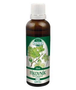 Naděje P13 Fíkovník 50 ml