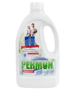 Missiva Permon U Premium prací gel 