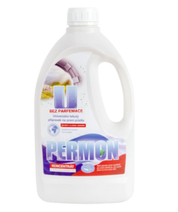 Missiva Permon U neparfemovaný prací gel 