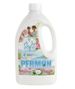 Missiva Permon M SOFT avivážní přípravek 