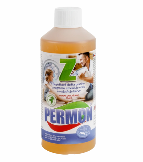 Missiva Permon D doplňková složka praní 