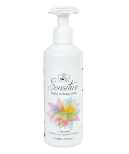 Missiva Sensitive čistící pleťová voda 250 ml