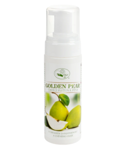 Missiva Golden Pear čistící pleťová pěna 170 ml