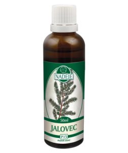 Naděje P15 Jalovec 50 ml