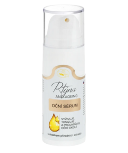 Missiva Rtýna Anti-Ageing oční sérum 15 ml 
