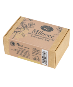Missiva Milovec tuhý šampon 90 g