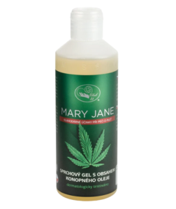 Missiva Mary Jane sprchový gel 250 ml