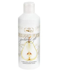 Missiva Golden Pear sprchový gel 250 ml