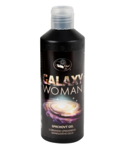 Missiva Galaxy Woman sprchový gel 250 ml