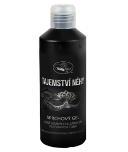 Missiva Tajemství něhy sprchový gel 250 ml