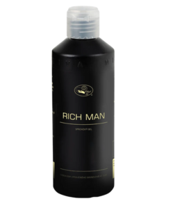 Missiva Rich Man sprch. gel 250 ml