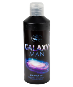 Missiva Galaxy Man - sprchový gel 250 ml
