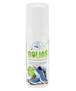 Missiva Goliáš Spray Deodorant do bot 100 ml