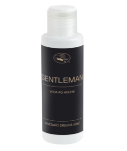 Missiva Gentleman voda po holení 100 ml