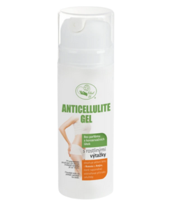 Missiva Anticellulite gel 150 ml