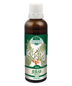 Naděje P19 Jeřáb Oskeruše 50 ml