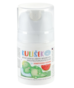 Missiva Kulíšek dětský krém 