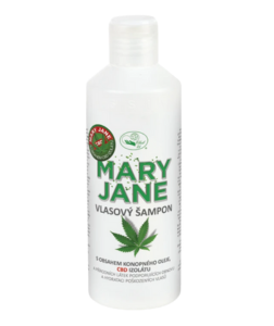 Missiva Mary Jane vlasový šampon 250 ml