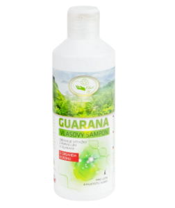 Missiva Guarana - vlasový šampon 250 ml