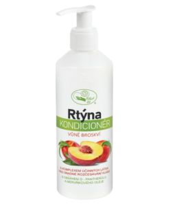 Missiva Rtýna kondicionér 250 ml