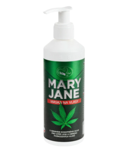 Missiva Mary Jane maska na vlasy 250 ml