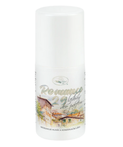 Missiva Romance 29 ledový deo parfém 50 ml