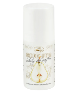 Missiva Golden Pear ledový deo parfém 50 ml