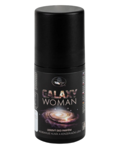 Missiva Galaxy Woman ledový deo parfém 50 ml
