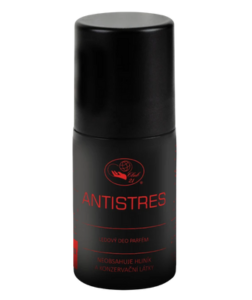 Missiva ANTISTRES ledový deo parfém 50 ml
